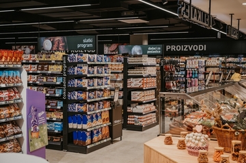 U kojim se sve državama slade slatkišima iz BiH?