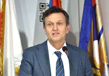 Ko je Branko Blanuša, kandidat SDS za novog predsjednika Srpske