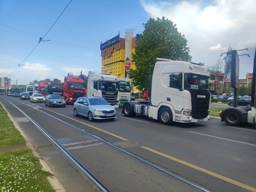 Danas protest prevoznika iz BiH regiona: "Nismo turisti, blokiraćemo granice!"