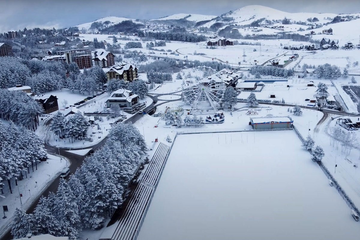 Zlatibor najposjećenije turističko mjesto u Srbiji