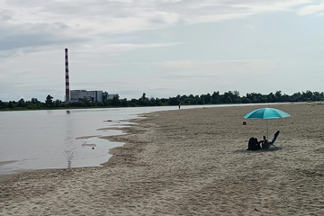 Dva velika upozorenja za Srbiju: Toplotni talas i nizak vodostaj Dunava