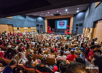 Bijeljinski Odbojkaški klub “Libero” obilježio svojih “prvih 10”: Veče ponosa i emocija (FOTO)