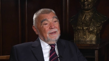 Stjepan Mesić: Samo slijepac može negirati genocid nad Srbima