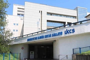 Epidemija leptospiroze u KS: Potvrđeno 25 slučajeva, apel građanima da izbjegavaju kontaminiranu vodu