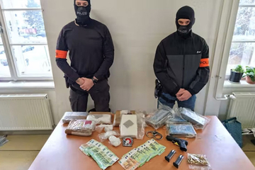 Bečka policija uhapsila dilera iz BiH, pronađeno 11 kilograma kokaina