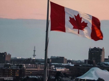 I Kanada najavila priznavanje države Palestine