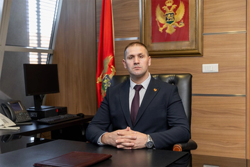 Milion evra za dojavu: Crna Gora kreće u lov na mafiju