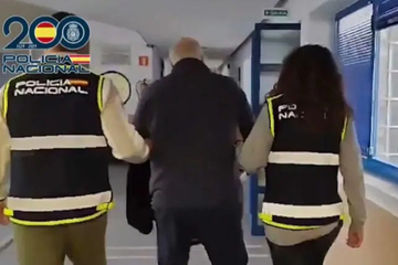 Španija greškom oslobodila narkobosa koji je planirao da ubije prestolonasljednika i premijera Holandije