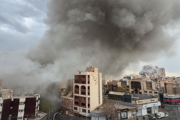 Rat se širi Bliskim istokom: I SAD i Iran spremni da idu do kraja