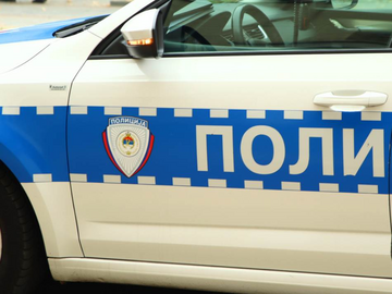 Policija kod putnika u taksiju pronašla heroin