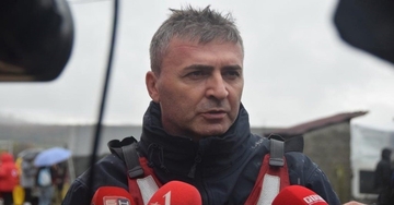 Novitović: Tokom vikenda će se plavni talas spuštati u područje Bijeljine i Zvornika