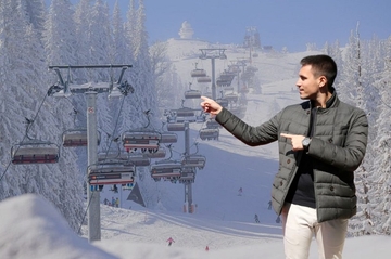 Brat Novaka Đokovića širi biznis u Srpskoj