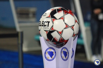 Poznati parovi Kupa BiH: Željezničar sa Zvijezdom, Zrinjski sa Radnikom