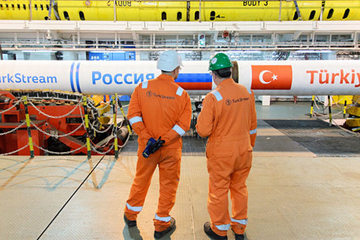 Kriza u Evropi prelazi i na snabdjevanje strujom, nova strepnja zbog opasnosti od sabotaže gasovoda