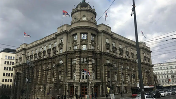 Ko su kandidati za novog premijera Srbije?
