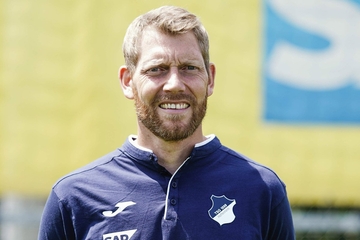 Bajern predstavio novog trenera