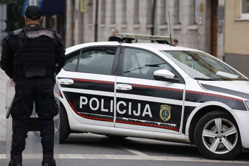 Policija u Tešnju uhapsila pet lica zbog pljačke benzinske pumpe