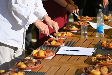 Ljetne "ijade" osvajaju BiH: Festival hrane i pića u svakom kutku – znate li gdje su najbolje?