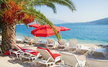 Crna Gora nade polaže u špic i post turističku sezonu