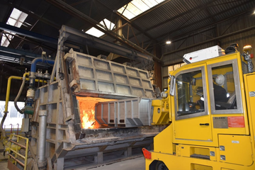 Spaljeno 450 kilograma droge