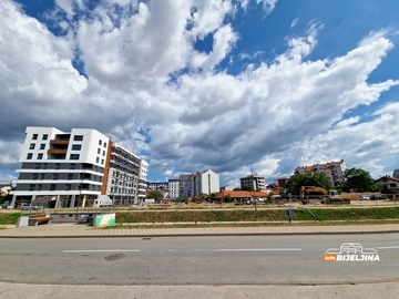 Kakvo nas vrijeme očekuje u ponedjeljak