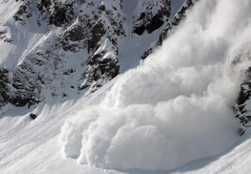 Lavina u Austriji zatrpala najmanje 10 ljudi