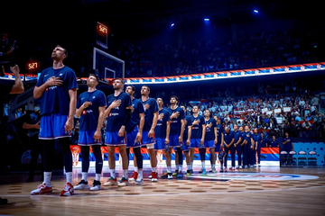 Kreće ovo pravo: Počinje nokaut faza, Srbija lovi četvrtfinale