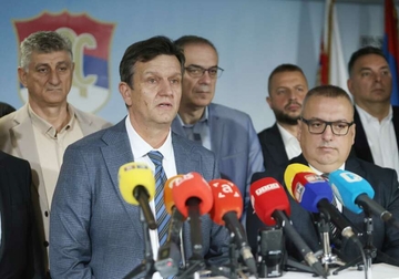 Kakve su šanse Blanuše u DUELU s kandidatom SNSD