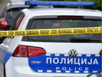 Radnik poginuo kod Gacka: Oboreno stablo ga udario dok je radio u šumi