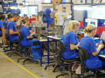 Direkcija za investicije - novi motor privrede Srpske