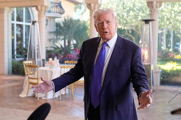 Tramp saopštio za koliko podiže carine