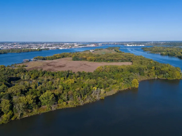 Venecuela kontroliše ostrvo usred SAD-a: Hoće li se to promijeniti