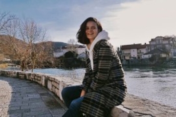 Trebinjka najbolja u Republici iz srpskog jezika