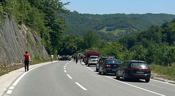 Još jedna tragedija na putevima u Crnoj Gori: U sudaru poginule dvije osobe