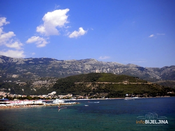 Crna Gora otvara sve granice za turiste