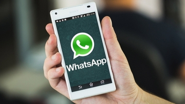 WHATSAPP PRESTAO SA RADOM Korisnici ne mogu slati ni primati poruke 