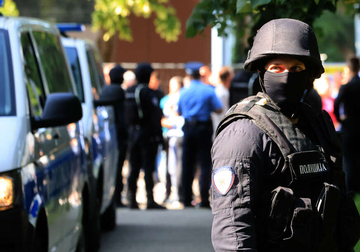 HAOS U GRADIŠKI Dojava o otmici pokrenula veliku policijsku akciju!