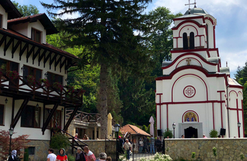 Danas je slava Manastira Tumane: Vjeruje se da molitva ovim svecima donosi lijek za razne bolesti
