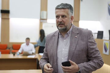 Vuković: Predložiću smjene kadrova i iz drugih naroda