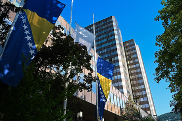 U utorak Dan žalosti u FBiH zbog pogibije pet planinara na Elbrusu