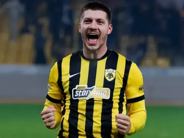 Bijeljincu 10.000.000 evra za tri sezone u AEK-u?!