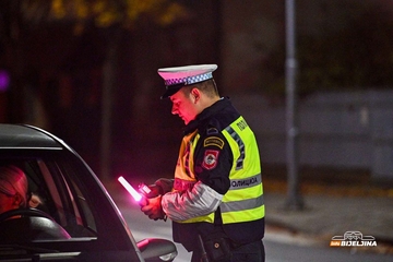 PU Bijeljina: Četiri dana policijske akcije
