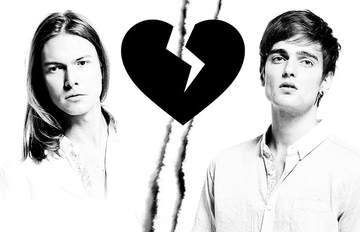 Ovi horoskopski znakovi raskidaju u maju: Vrijeme je za nove početke