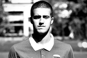  Preminuo mladi fudbaler Nemanja Mirosavljević