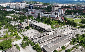 Ovo je parcela u Sarajevu koju je biznismenu iz Bijeljine prodao Miroslav Mišković (VIDEO)