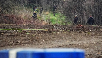 Uhapšene osobe koje su tvrdile da imaju veze s nestankom Danke puštaju na slobodu