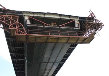 Čekamo četiri godine i još ćemo tri: Kako je most između BiH i Crne Gore drastično poskupio? 