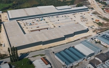 Investitori iz Bijeljine otvaraju jedan od najvećih retail parkova u BiH /VIDEO/