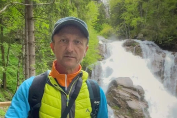Nermin nije znao riječ njemačkog, a danas pomaže našim radnicima u Austriji