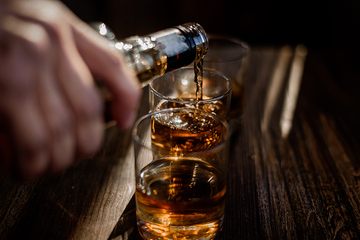 Vode i alkoholna pića u BiH sve više dolaze iz stranih zemalja